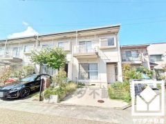 京阪宇治線「木幡」駅徒歩9分。3沿線利用可能で通勤便利な立地です。