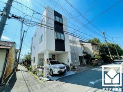 九条塔南小学校徒歩2分