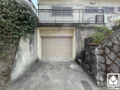 近隣住宅街の雰囲気なども是非一度、直接現地にてご覧ください。