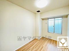 陽当たり、通風良好なので過ごしやすいお部屋となっております。