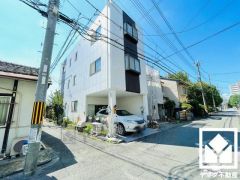 2019年3月リフォーム済の物件です