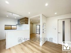 令和5年5月リフォーム完了物件です